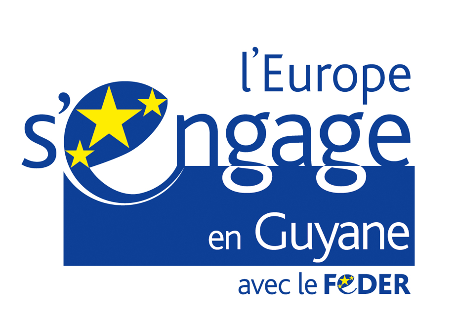 FEDER - Fonds européen de développement régional