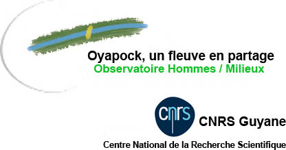 Observatoire Hommes-Milieux Oyapock (OHM-Oyapock)